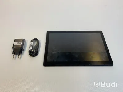 Surfplatta Lenovo Tab M10 HD